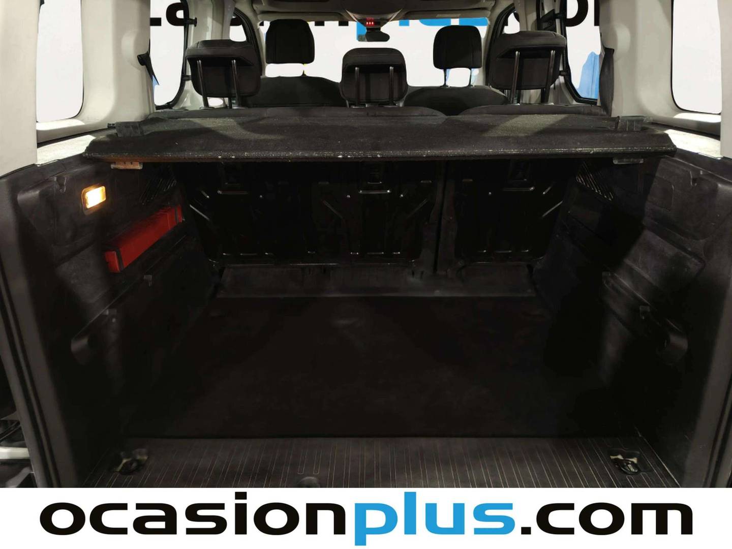 Citroën Berlingo Citroën Berlingo BlueHDi 100 Talla M Live (102 CV) al mejor precio