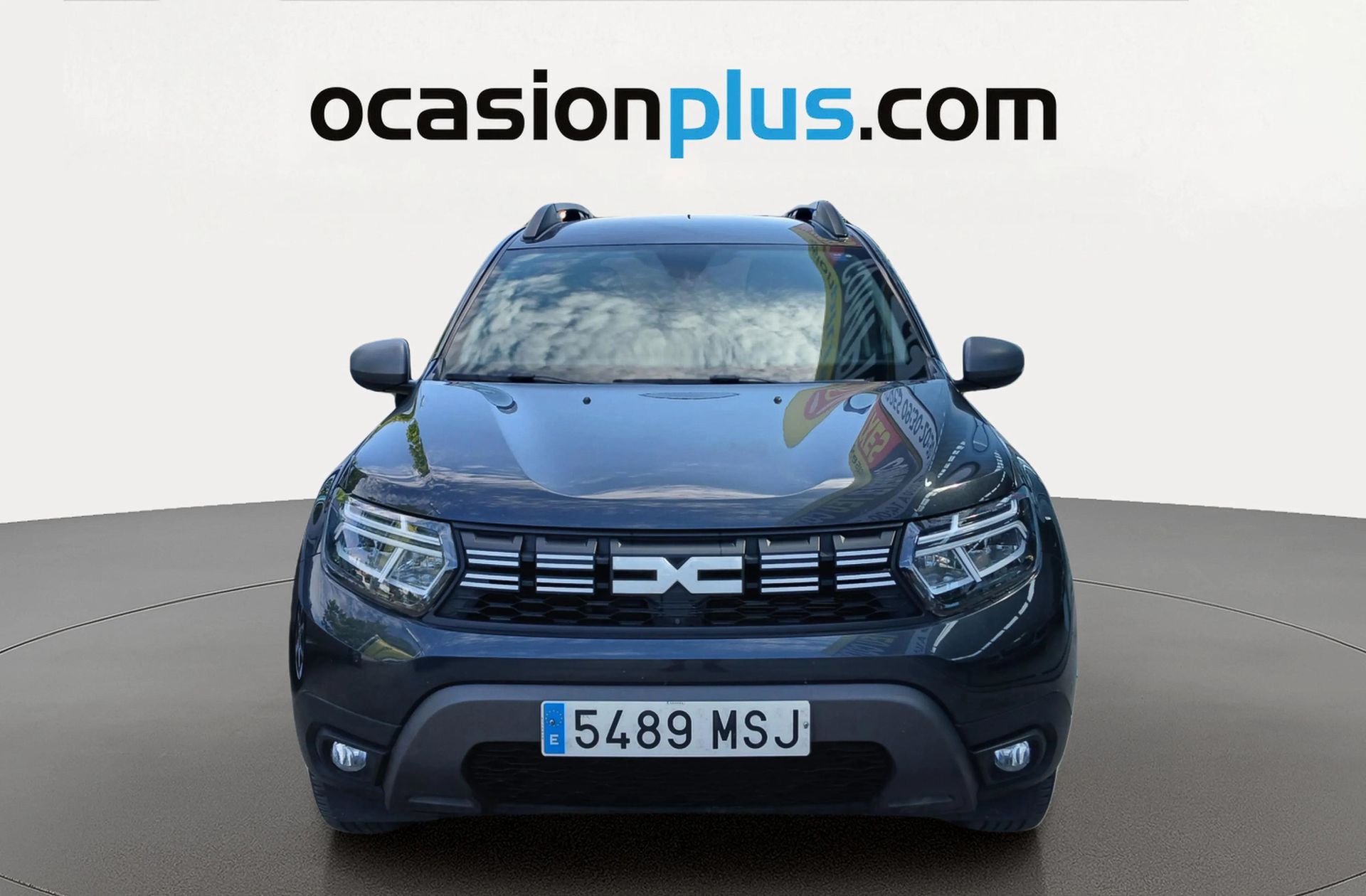 Dacia Duster Journey Go TCe EDC - foto 12