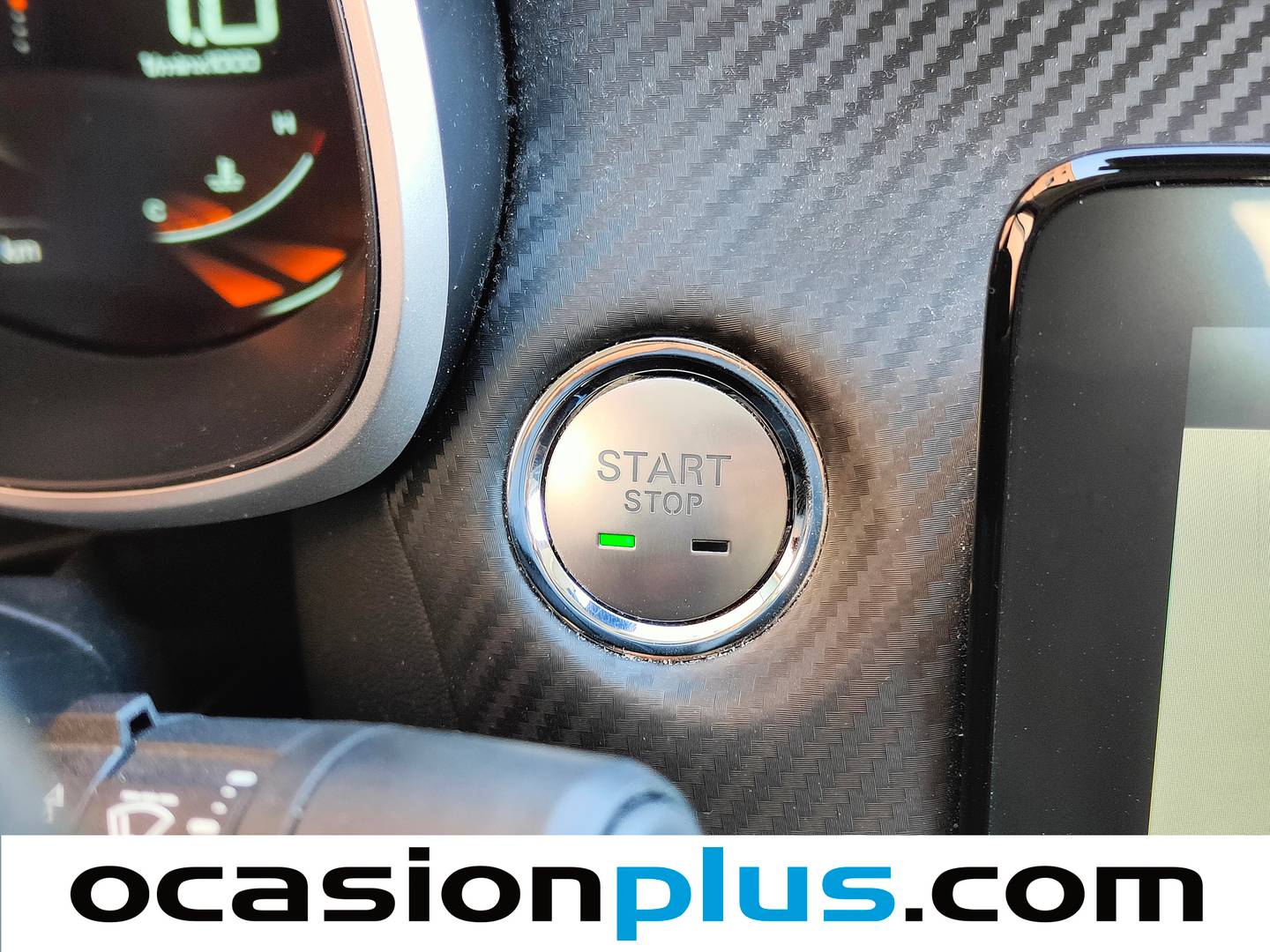 MG ZS MG ZS 1.0T Luxury (111 CV) gasolina