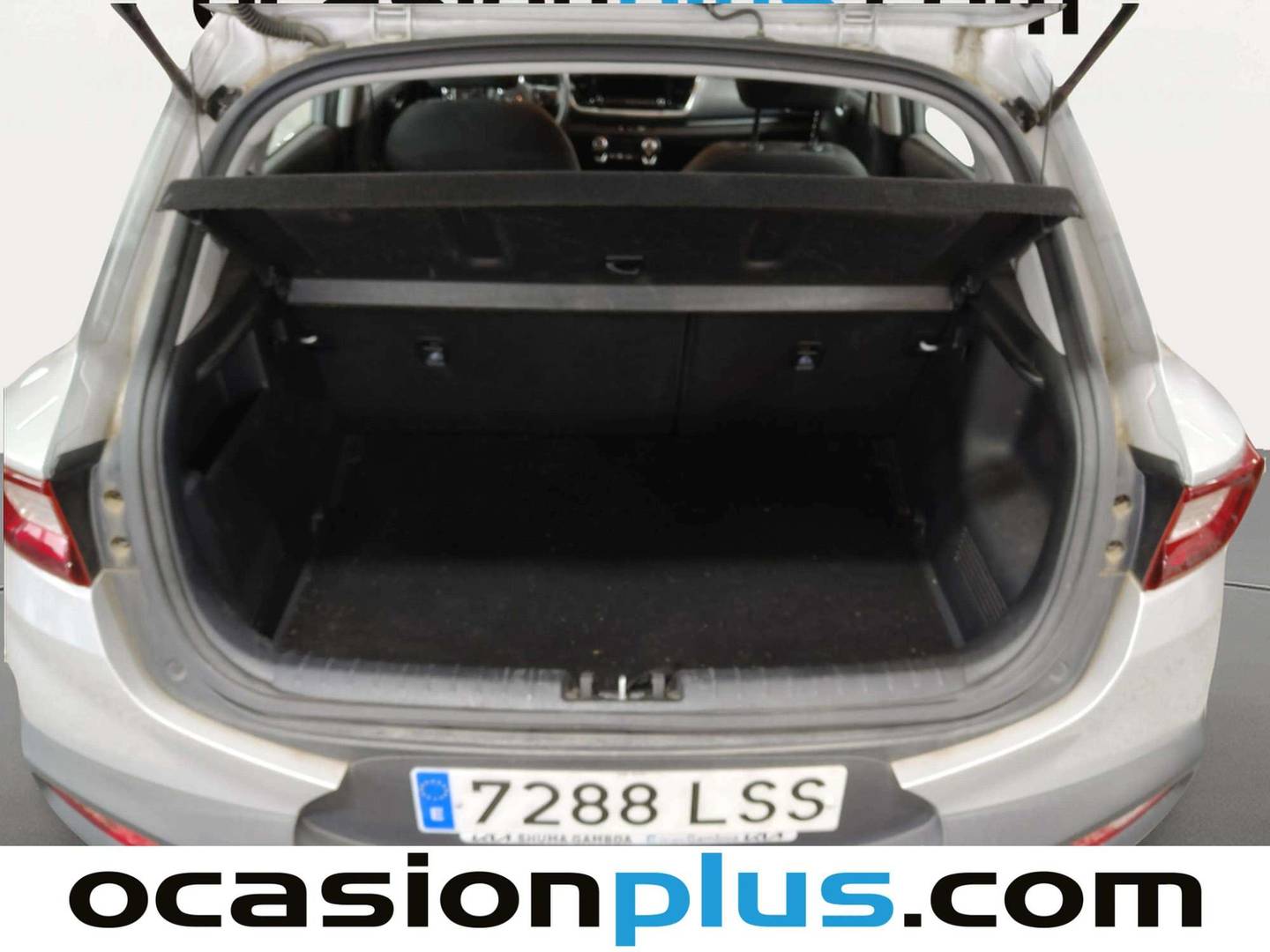 Foto KIA Stonic Kia Stonic 1.0 T-GDi MHEV Drive iMT (120 CV)