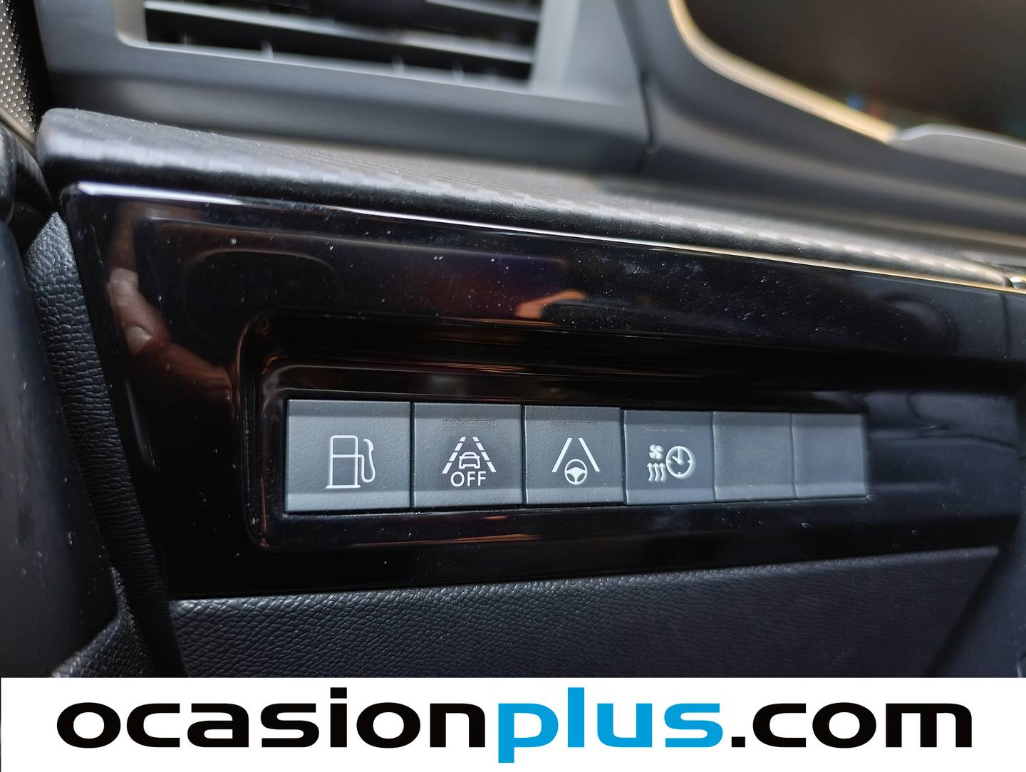 Peugeot 508 Hybrid Peugeot 508 Hybrid 225 GT e-EAT8 (225 CV) seminuevo