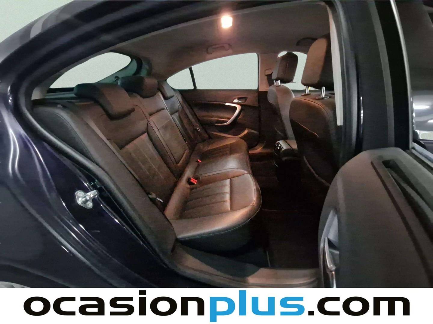 Opel Insignia Opel Insignia 2.0 CDTI S&S Cosmo (130 CV) al mejor precio