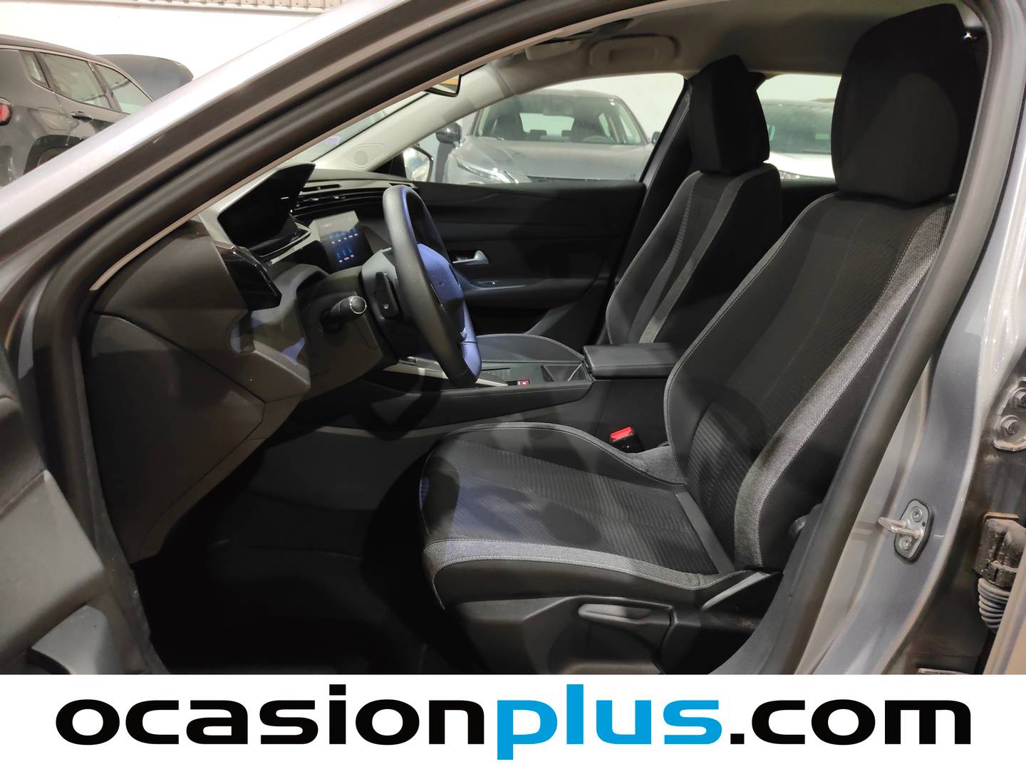 Foto Peugeot 308 Peugeot 308 PureTech 130 S&S Active Pack EAT8 (130 CV)