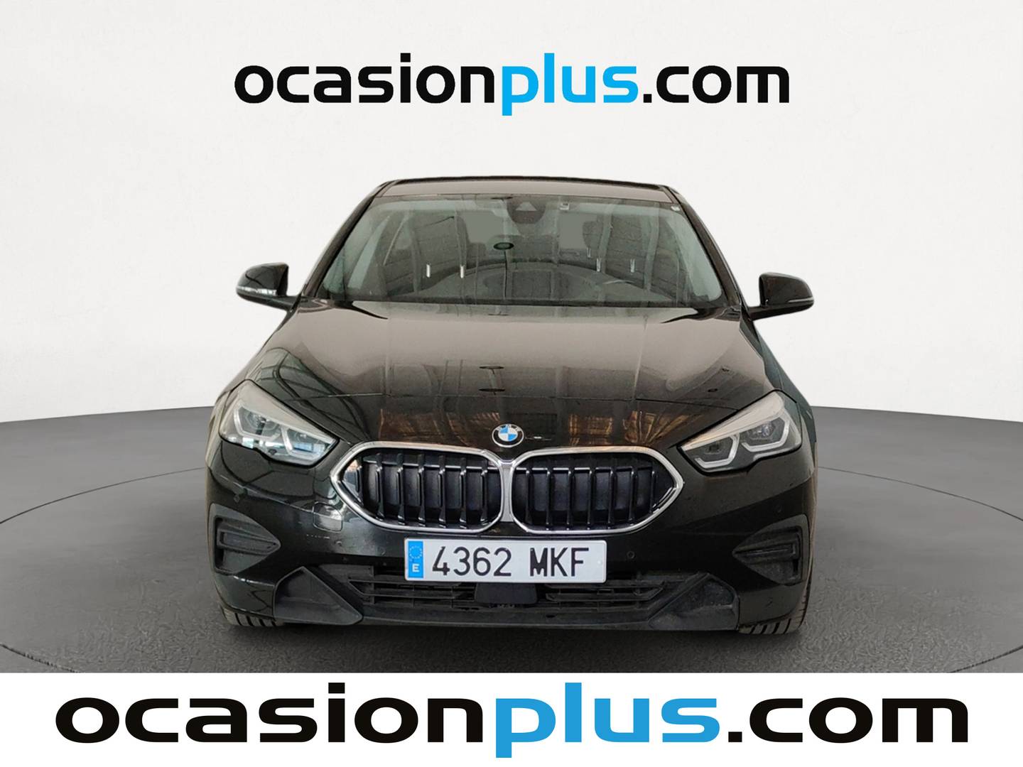 Foto BMW Serie 2 BMW Serie 2 216d Gran Coupe (116 CV)