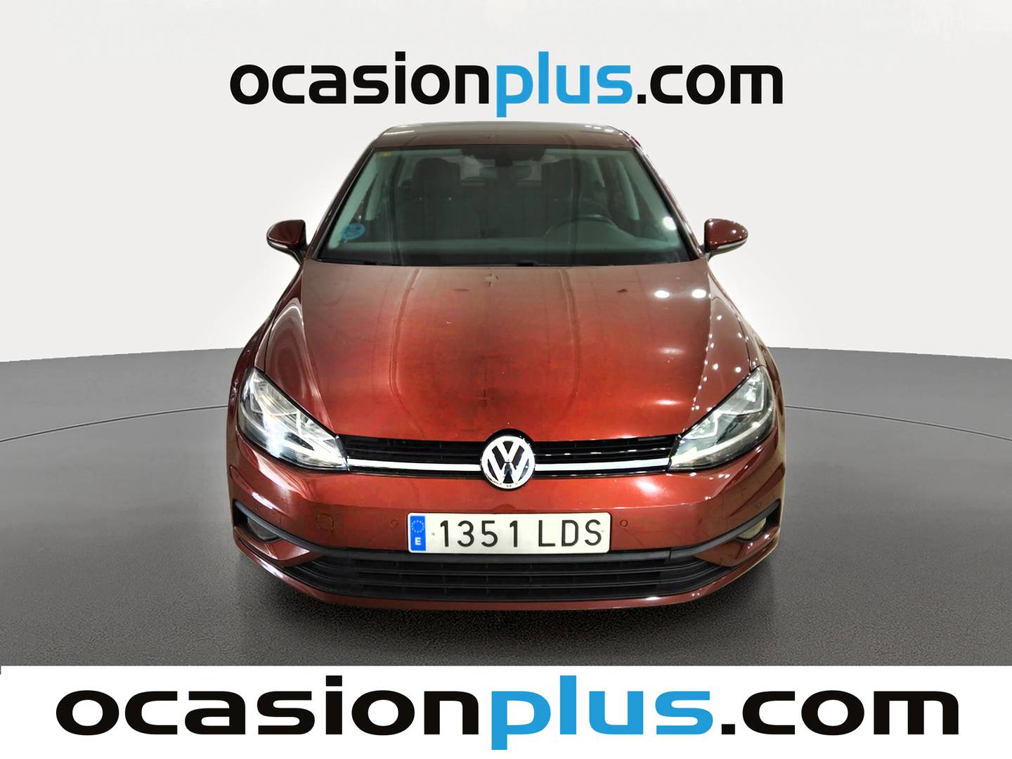 Volkswagen Golf Volkswagen Golf Last Edition 1.0 TSI (115 CV) barato