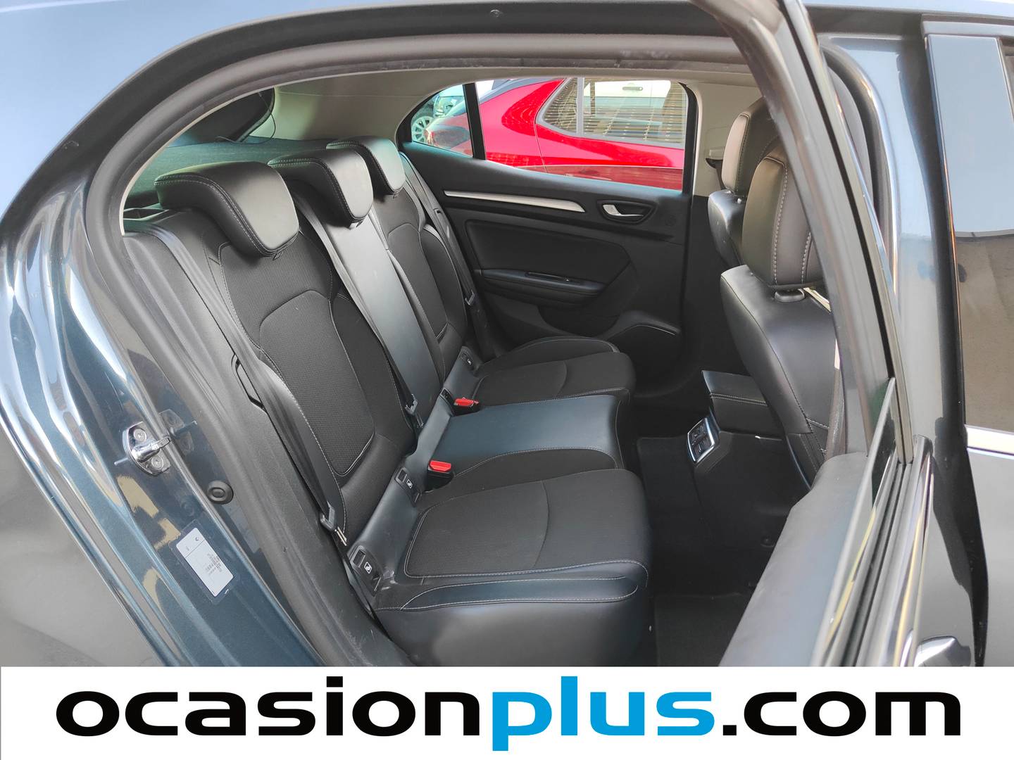 Renault Mégane Renault Megane Zen TCe (140 CV) GPF km 0