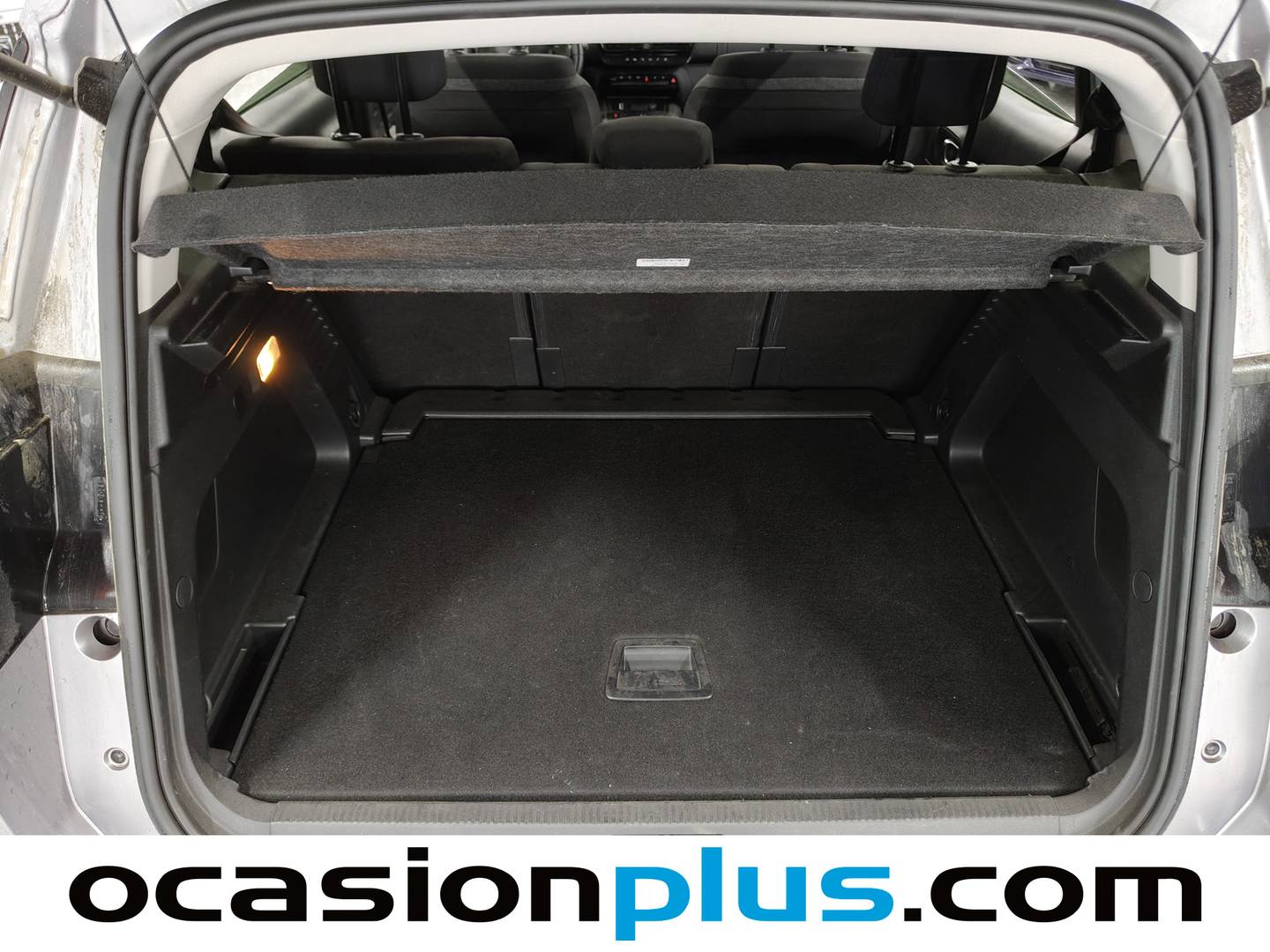 Foto Citroën C5 Aircross Citroen C5 Aircross BlueHDi 130 S&S Plus EAT8 (131 CV)