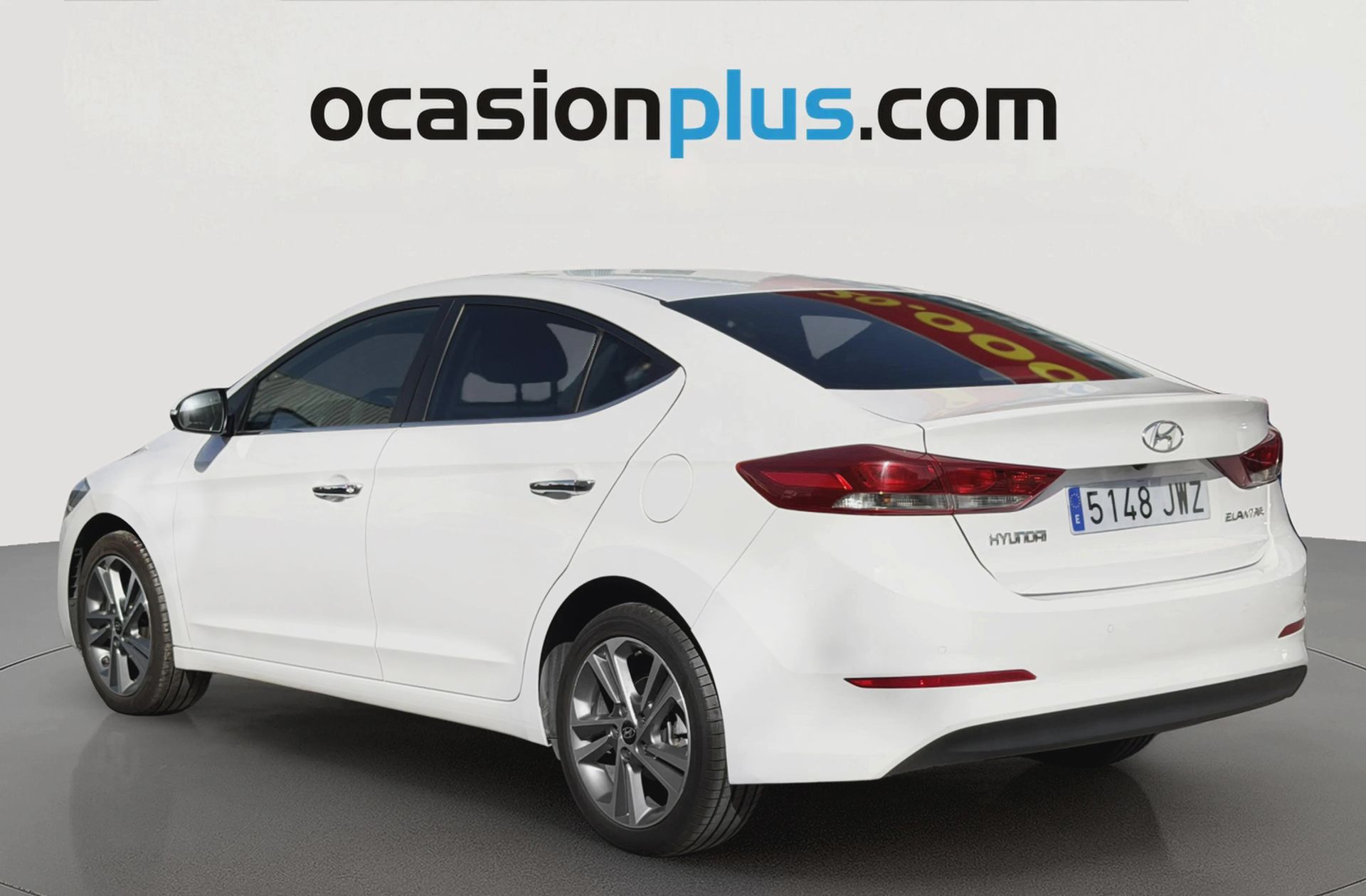 Hyundai Elantra 1.6 CRDi Tecno - foto 3