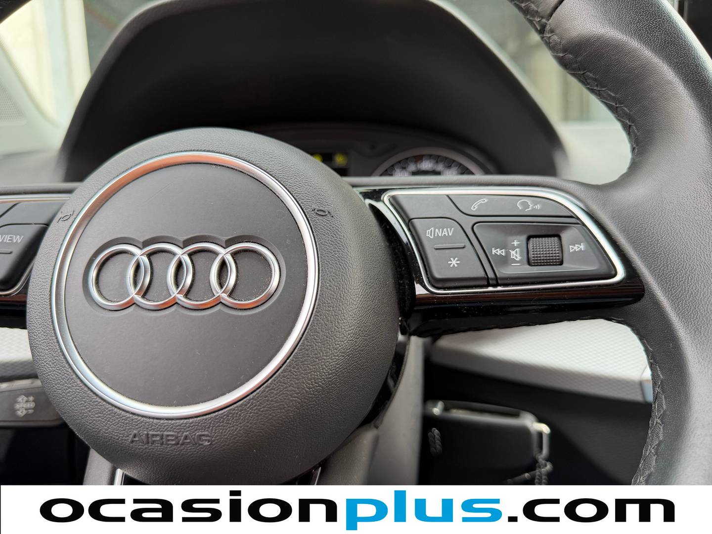 Foto Audi Q2 Audi Q2 Advanced 30 TDI (116 CV)