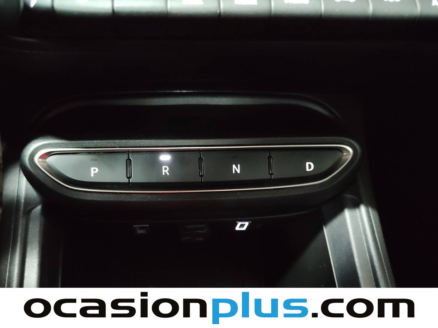 Jeep Avenger Jeep Avenger 1.2 eHybrid Altitude (110 CV) de segunda mano