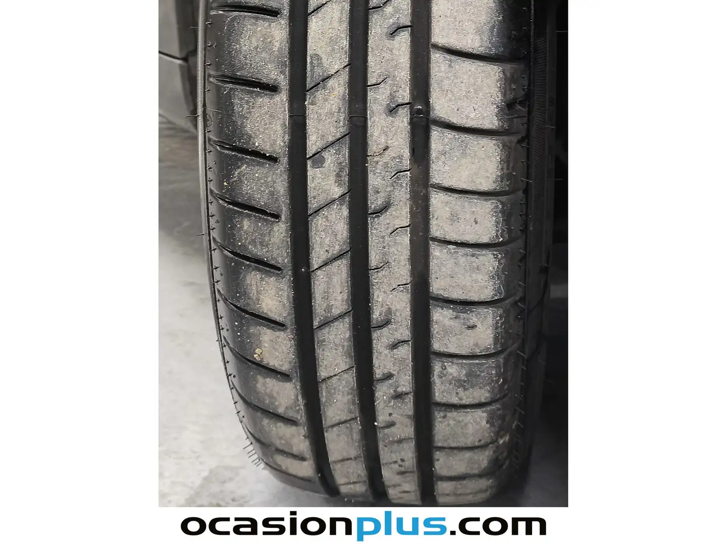 Foto Peugeot 207 Peugeot 207 SW 1.6 HDI Active FAP (92 CV)