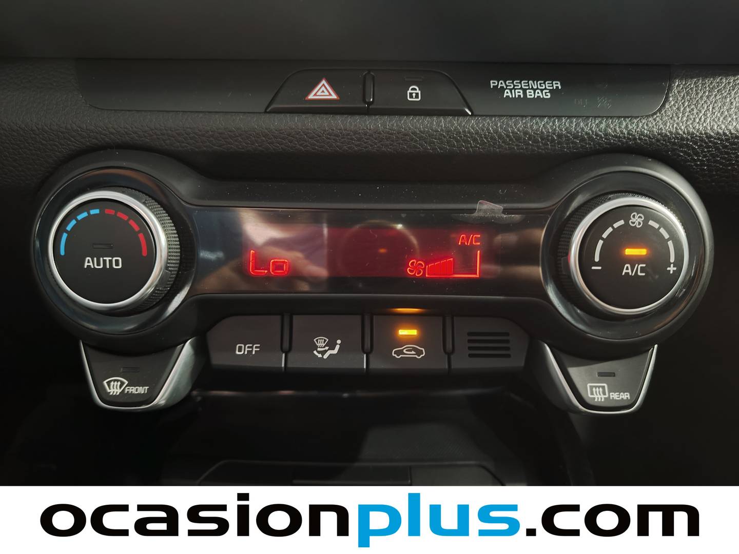 KIA Stonic Kia Stonic 1.0 T-GDi Drive (100 CV) de segunda mano