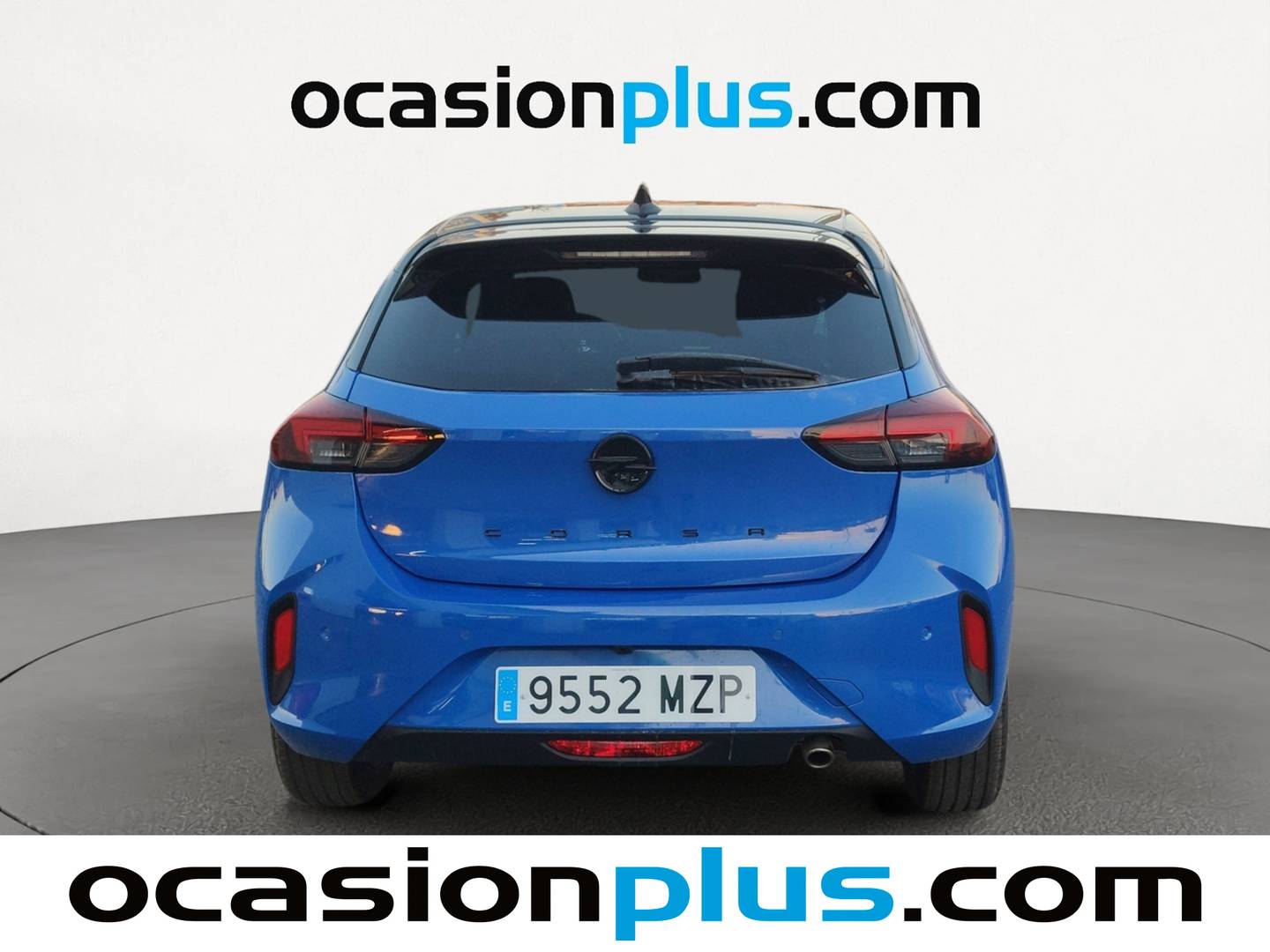 Foto Opel Corsa Opel Corsa 1.2 T XHL GS (100 CV)