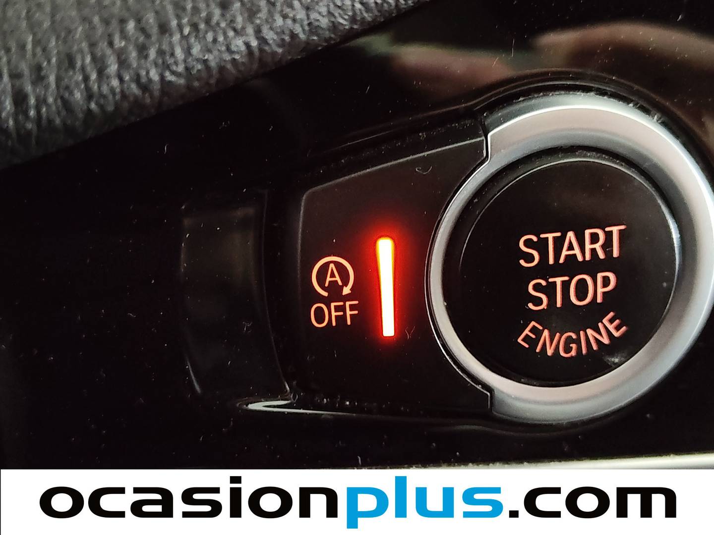 Foto BMW X3 BMW X3 xDrive20d (190 CV)