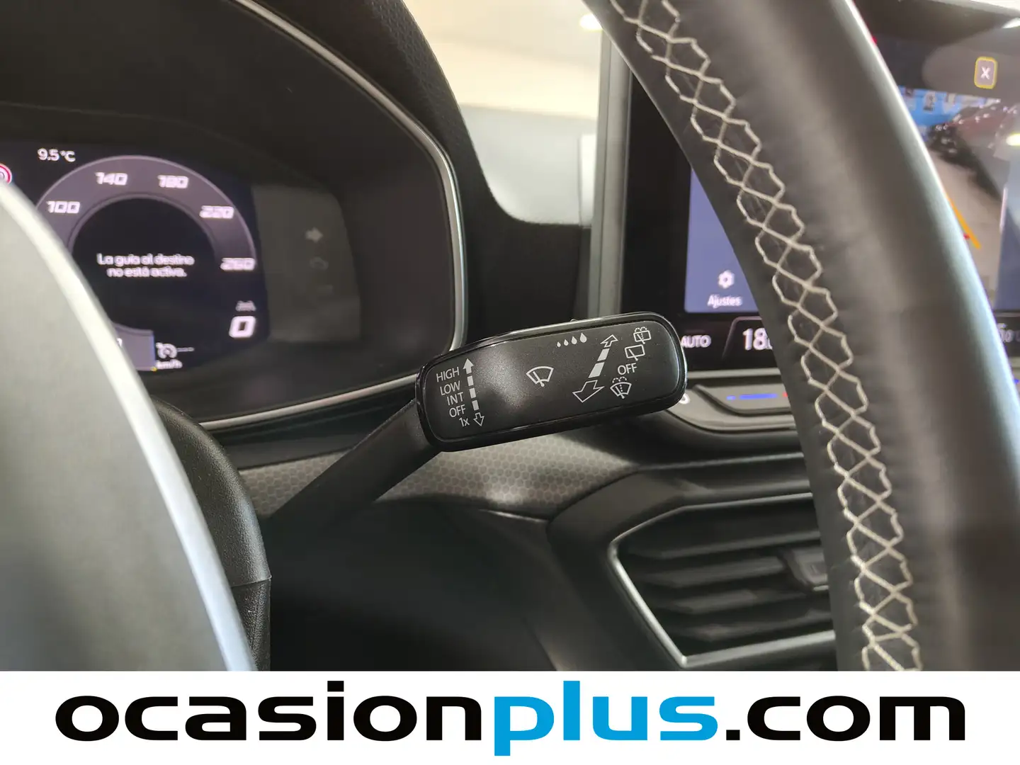 Foto Seat León SEAT León 2.0 TDI S&S Style XL (116 CV)