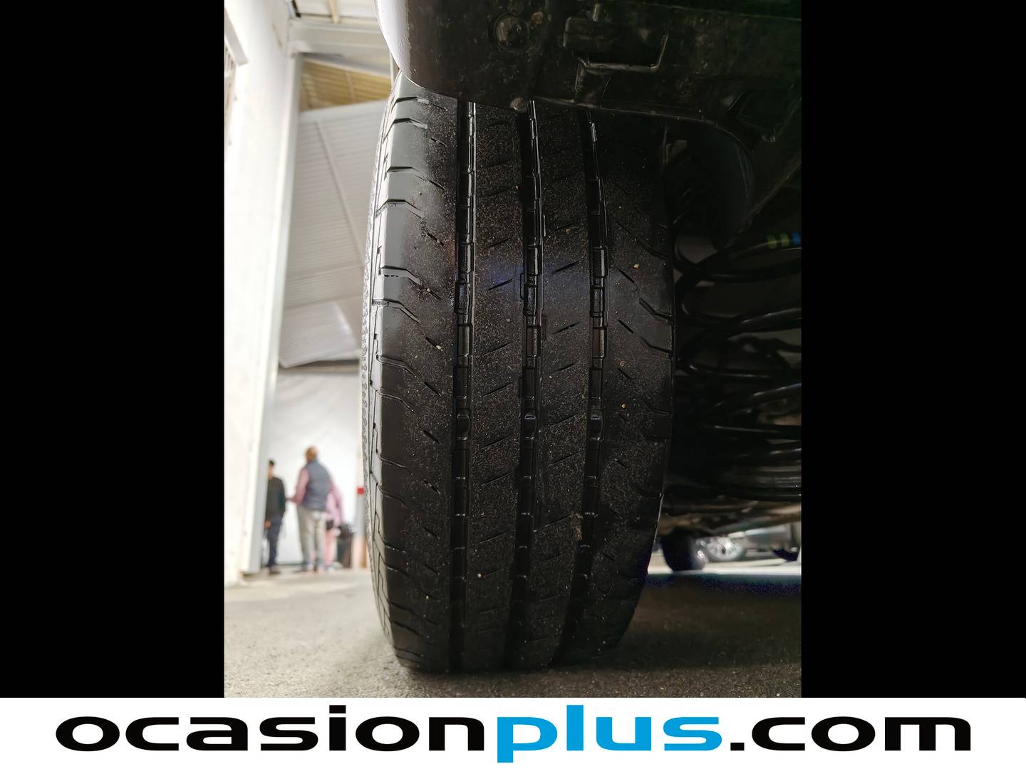 Opel Vivaro Opel Vivaro Furgon 1.5 Diesel S Standart Express (102 CV) diésel