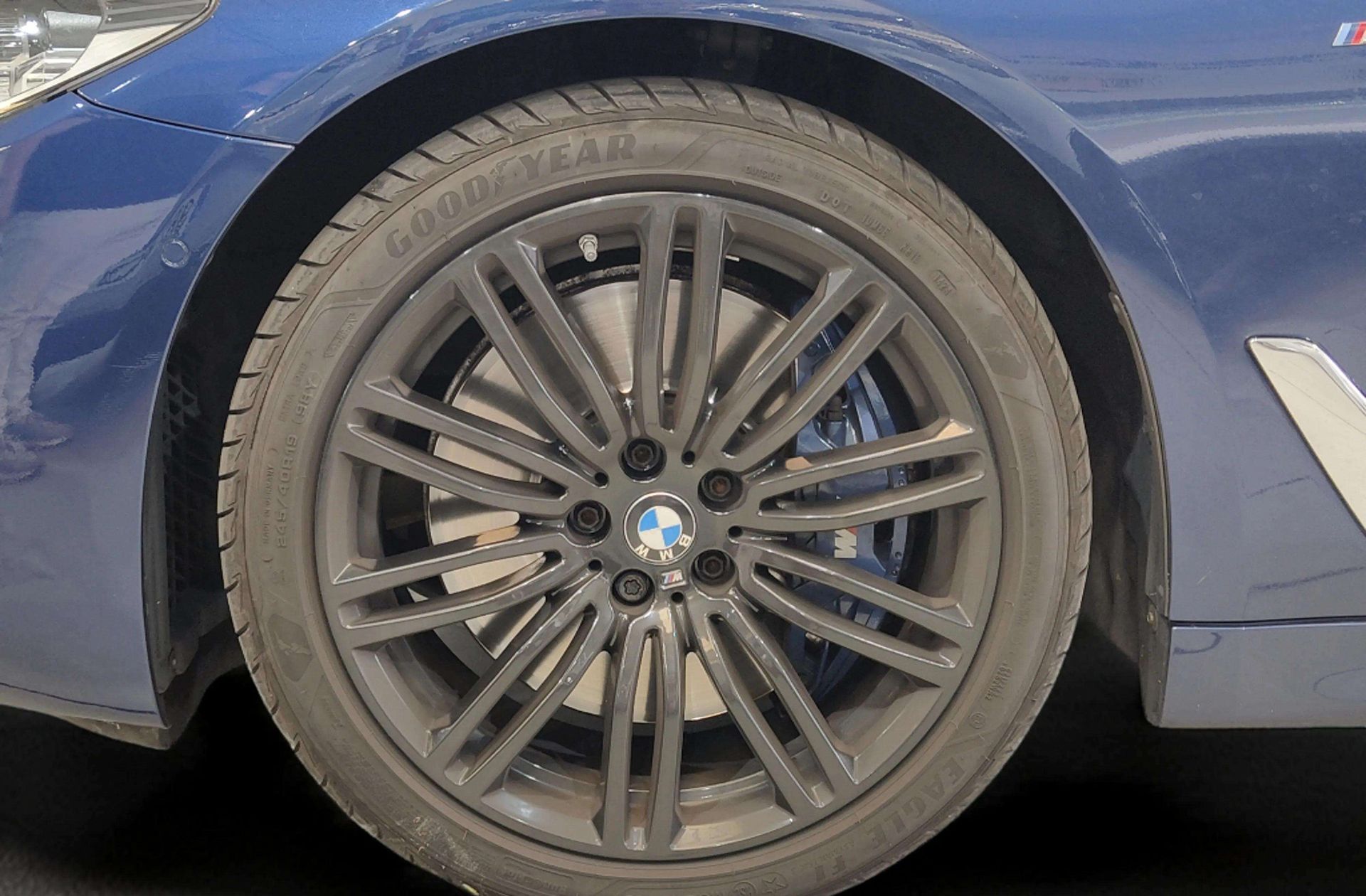 BMW Serie 5 540i xDrive Touring Pack M - foto 50