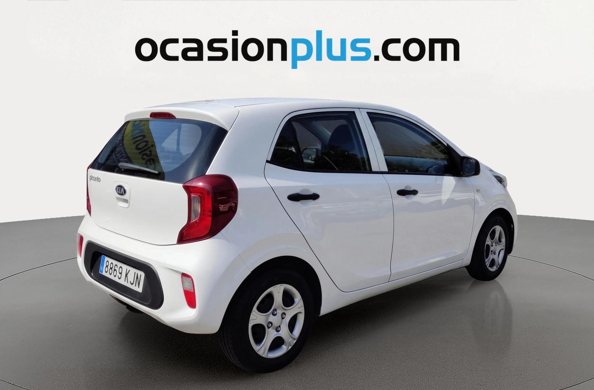 Kia Picanto 1.0 Cvvt Concept - foto 4