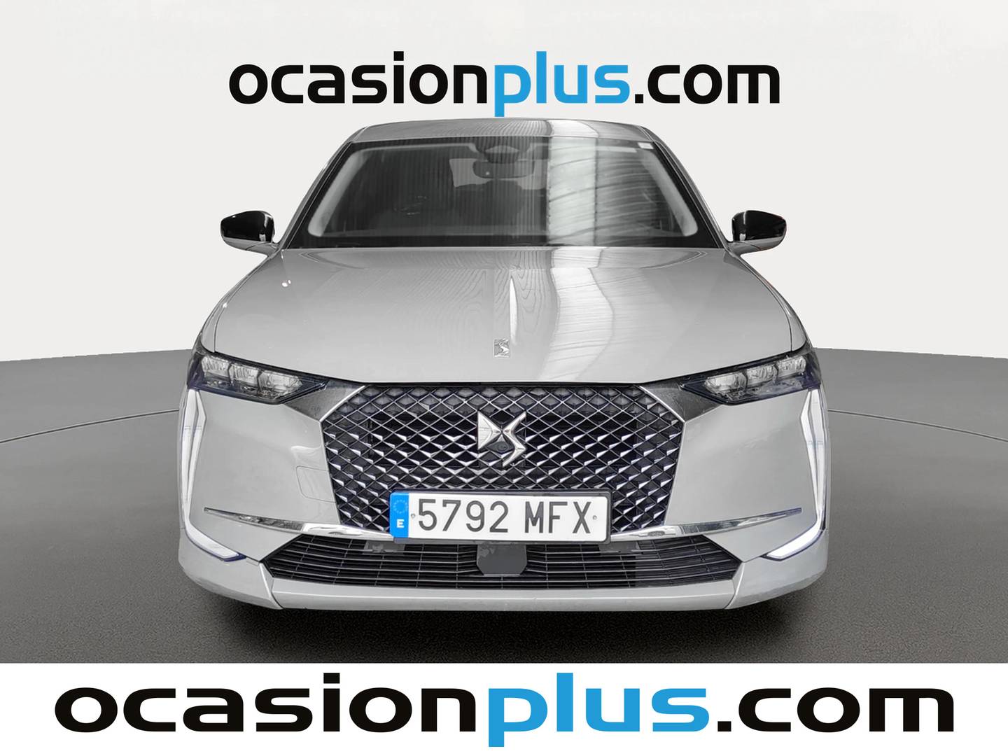 Foto DS DS 4 DS DS4 PureTech 130 Bastille Auto (130 CV)