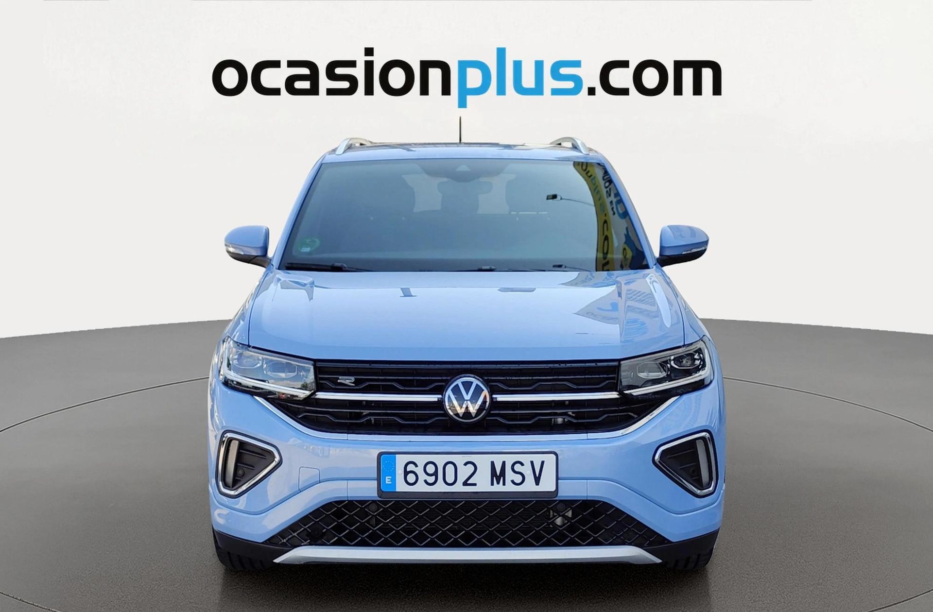 Volkswagen T-Cross R-Line 1.0 TSI DSG - foto 19