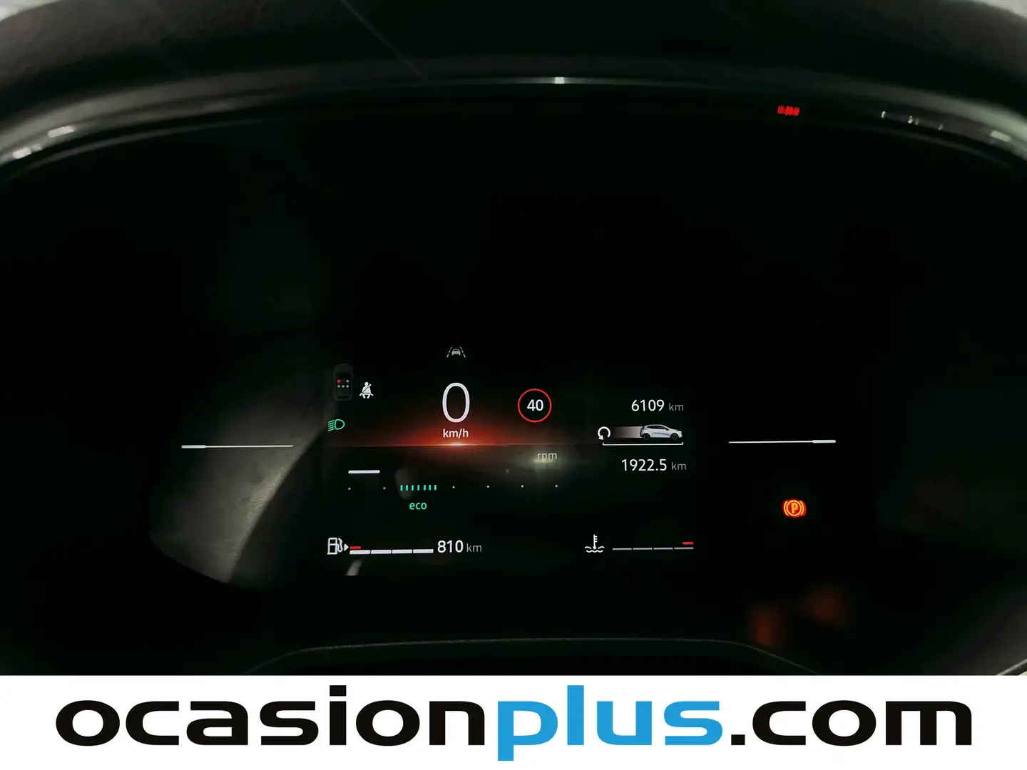 Foto Renault Clio Renault Clio Evolution dCi (100 CV)