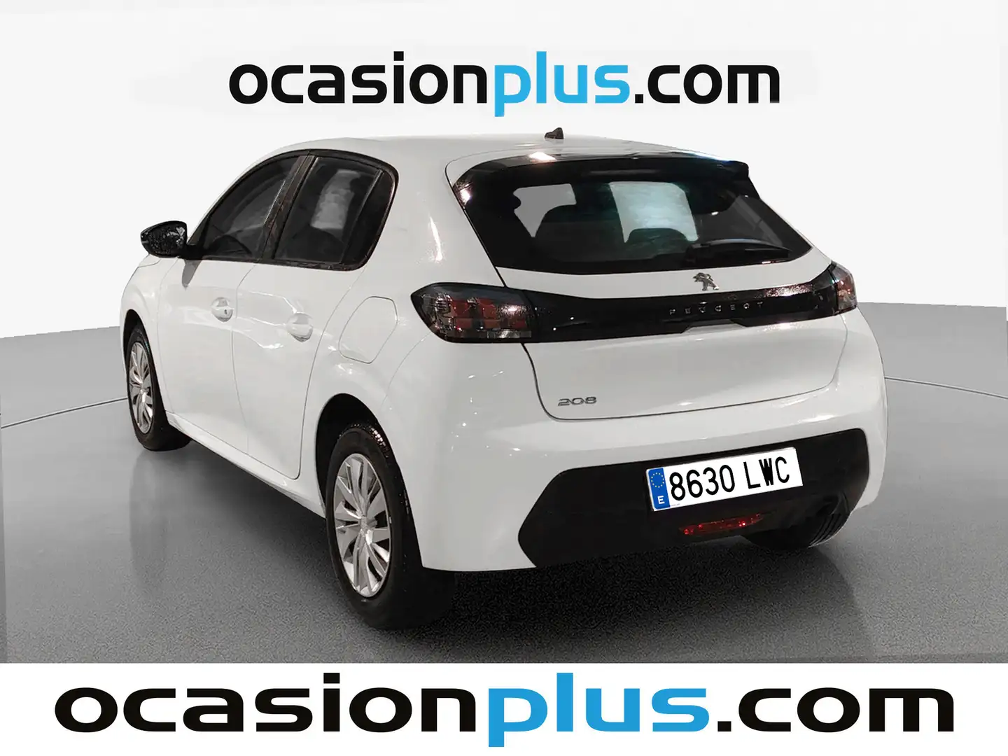 Foto Peugeot 208 Peugeot 208 BlueHDi 100 Active (100 CV)