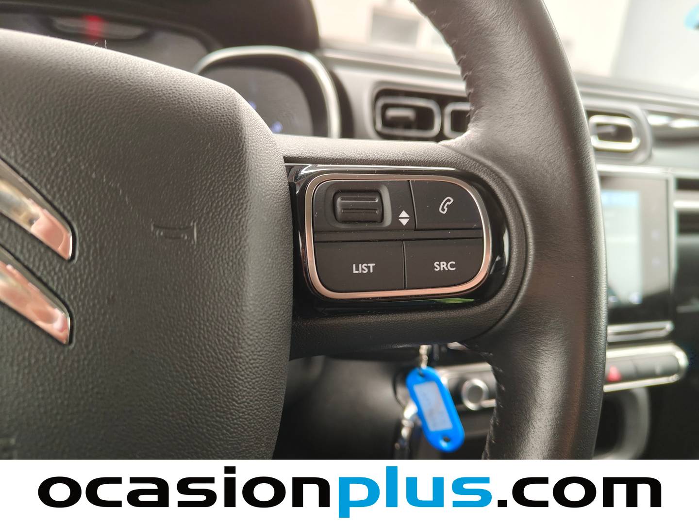 Citroën C3 Citroën C3 BlueHDi 100 S&S Shine (102 CV) km 0