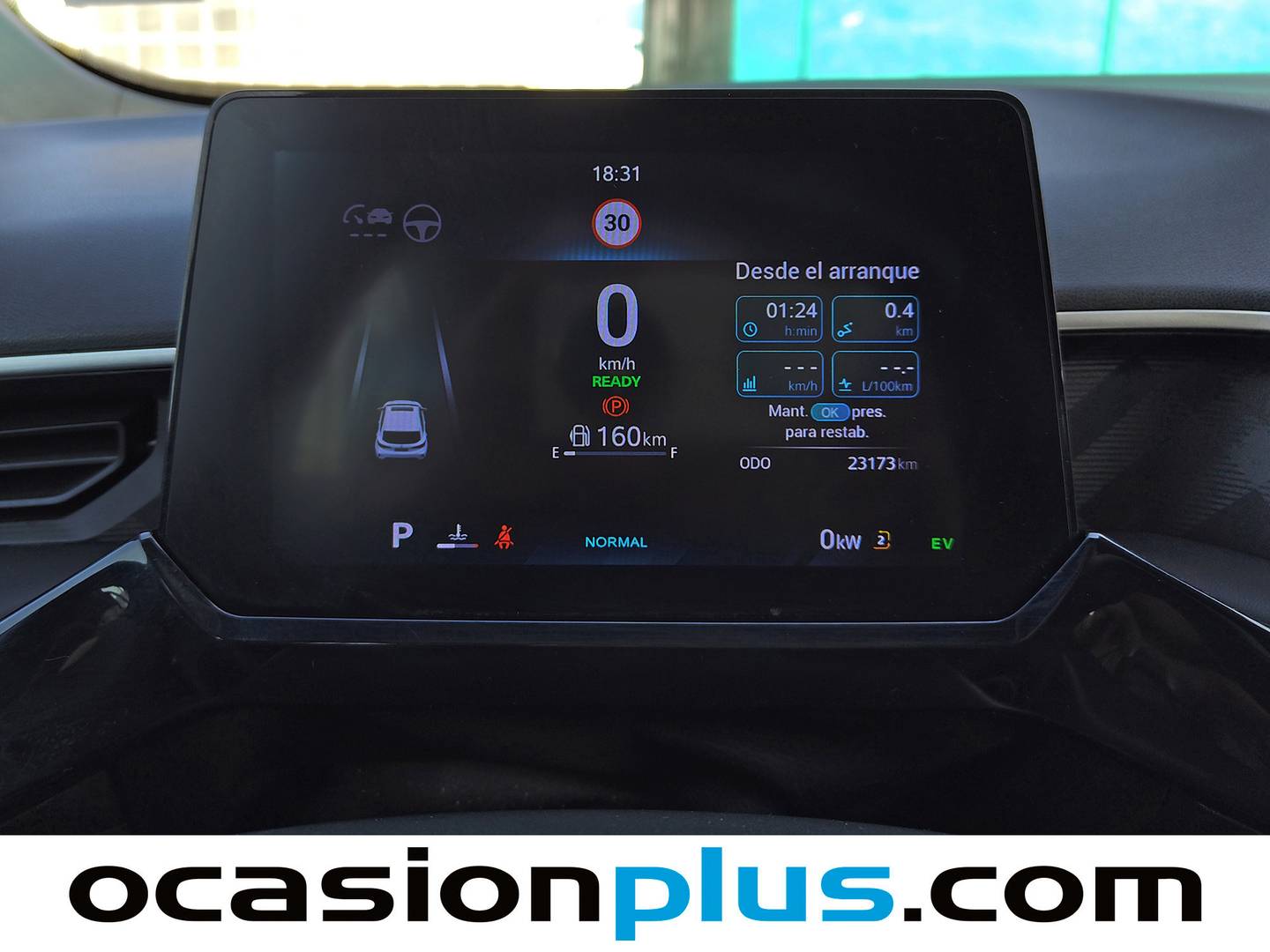 MG MG3 Hybrid+ MG MG3 Hybrid+ Standard (195 CV) al mejor precio
