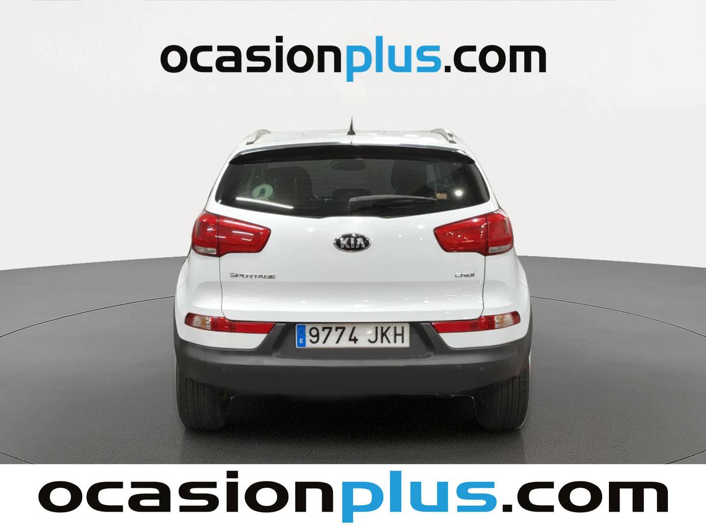 KIA Sportage KIA Sportage 1.7 CRDI VGT Drive 4x2 (115 CV) barato
