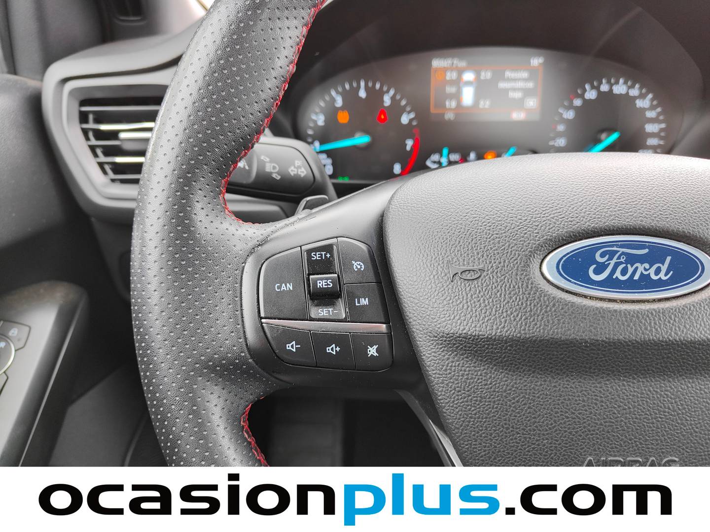 Ford Focus Ford Focus 1.0 Ecoboost MHEV ST-Line Auto (155 CV) barato