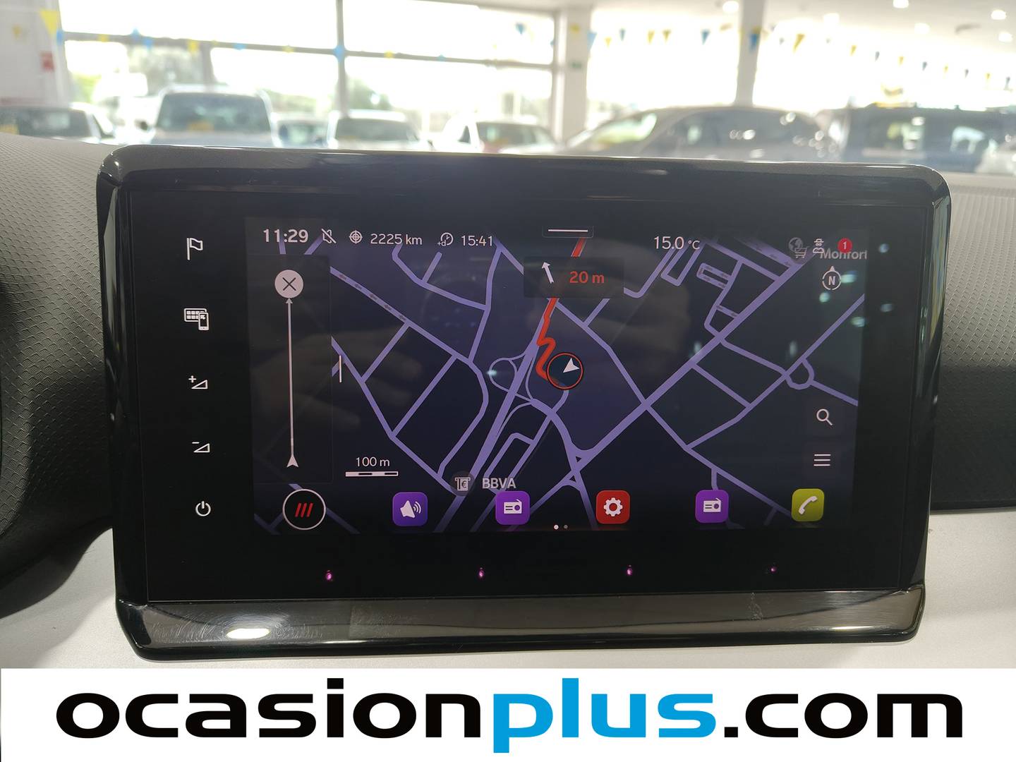 Foto Seat Ibiza SEAT Ibiza 1.0 TSI S&S FR XL  (110 CV)