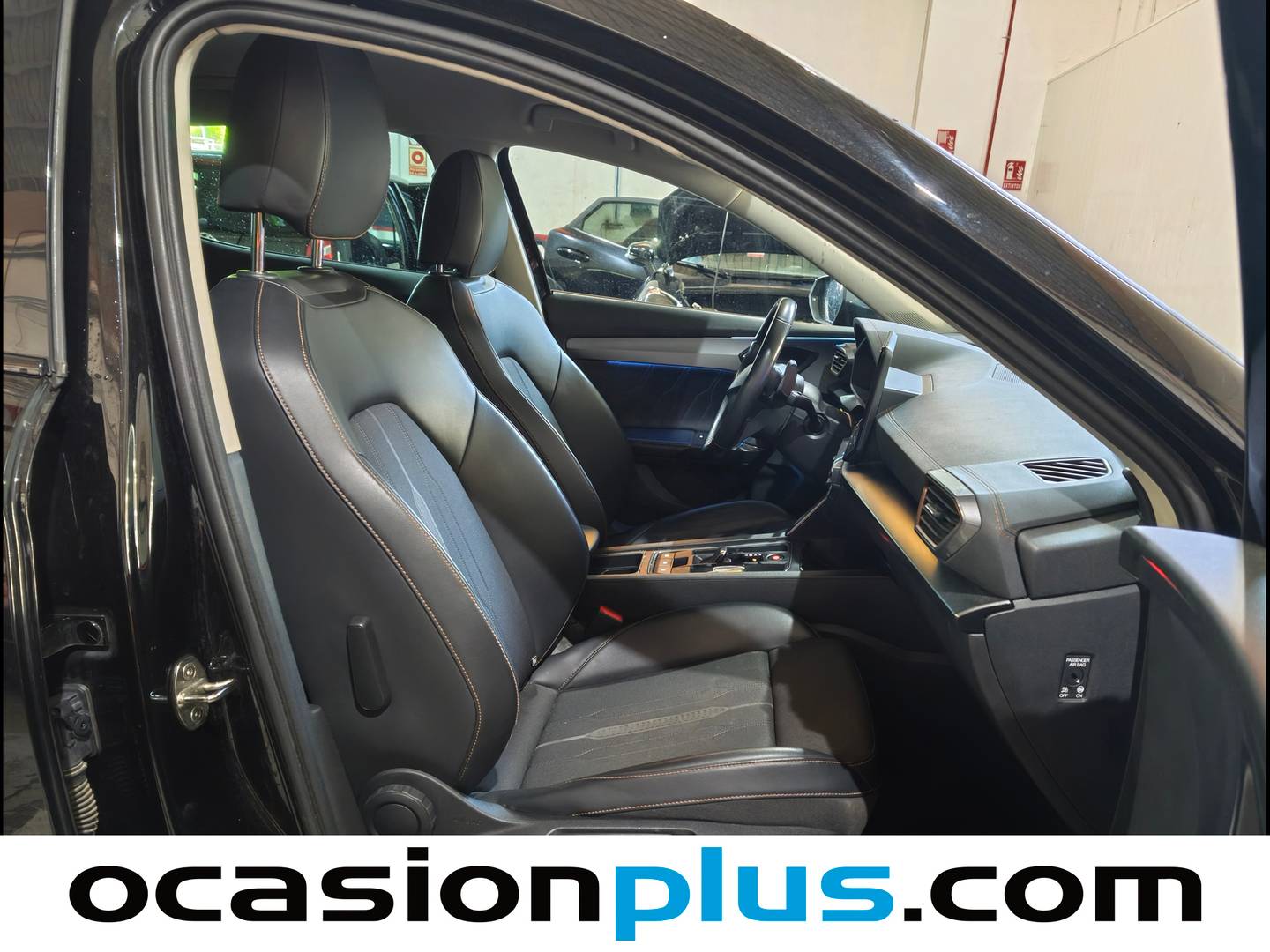 Cupra Formentor Cupra Formentor 1.5 TSI DSG (150 CV) 2023