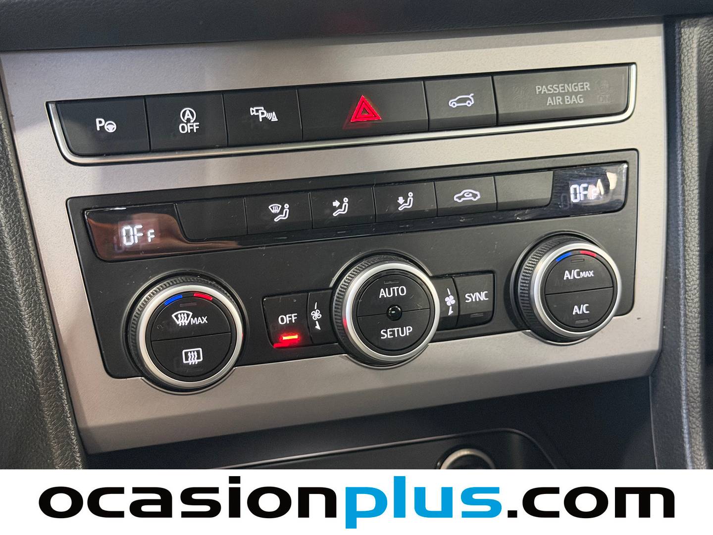 Seat Ateca Seat Ateca 1.5 TSI S&S FR Special Edition DSG (150 CV) 2024