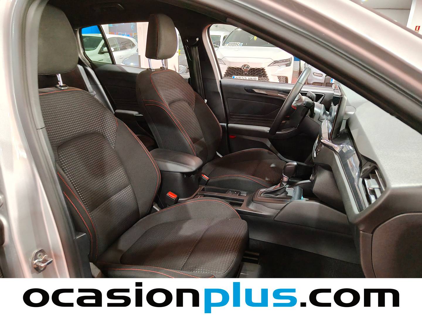 Ford Focus Ford Focus SportBreak 1.0 Ecoboost MHEV ST-Line Auto (155 CV) automático