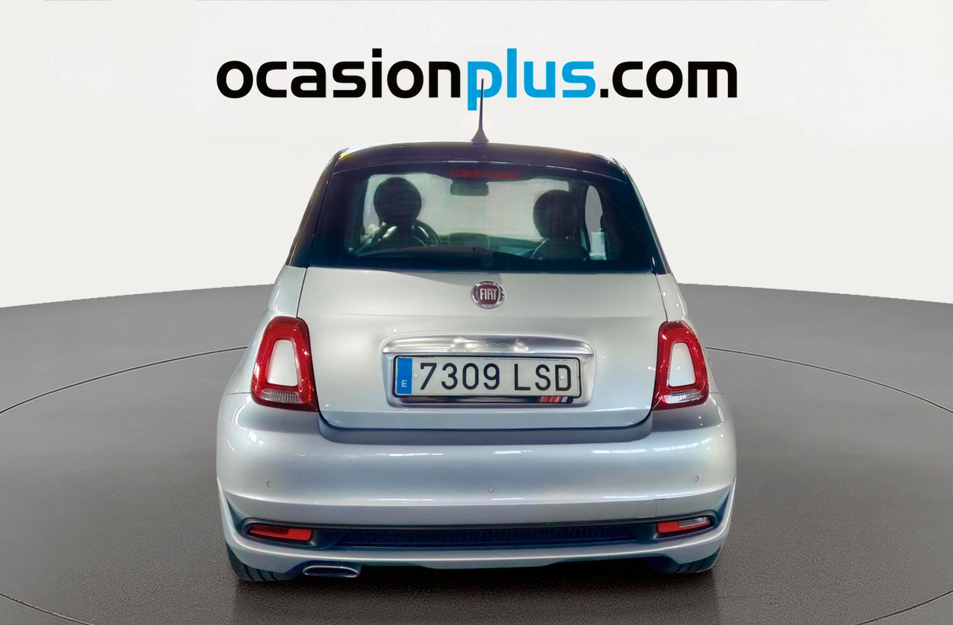 Fiat 500 1.0 Hybrid Sport - foto 11