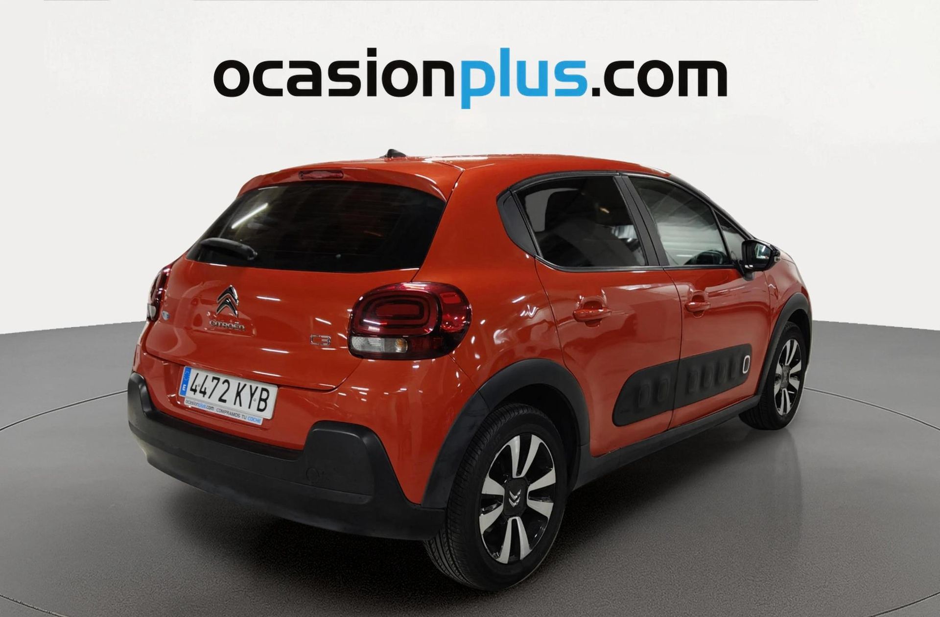 Citroën C3 PureTech 82 Feel - foto 4