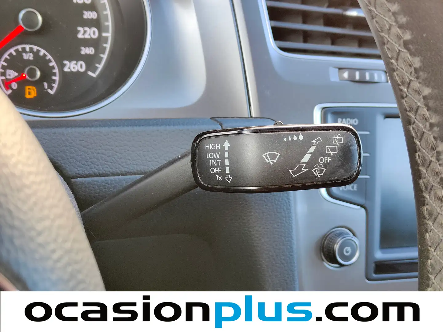 Foto Volkswagen Golf Volkswagen Golf Special Edition 1.2 TSI BMT (110 CV)