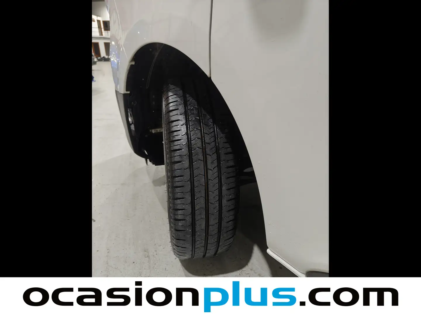 Foto Renault Trafic Renault Trafic Furgon L1H1 Blue dCi 96 kW (130 CV)