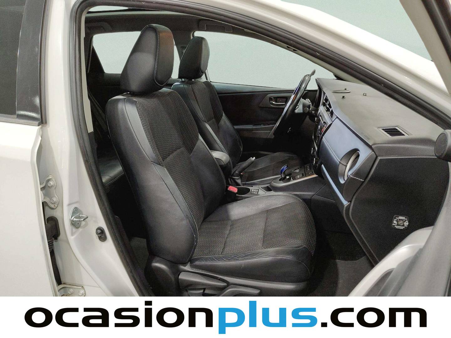 Toyota Auris Toyota Auris Hybrid Advance (136 CV) km 0