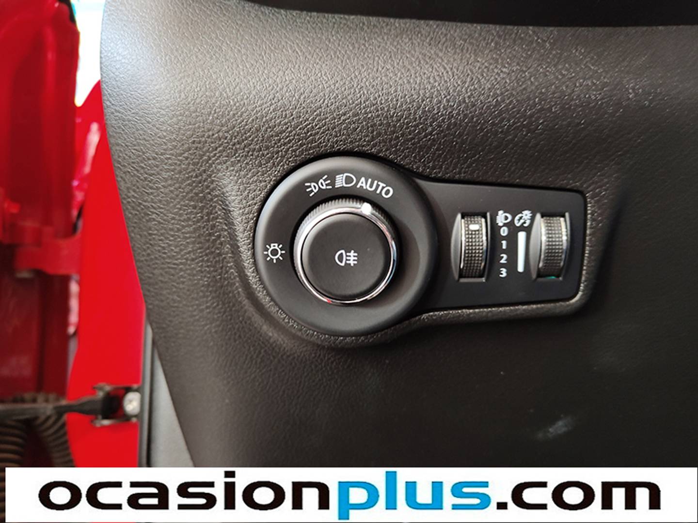 Foto Jeep Compass Jeep Compass eHybrid 1.5 MHEV Longitude DCT (130 CV)