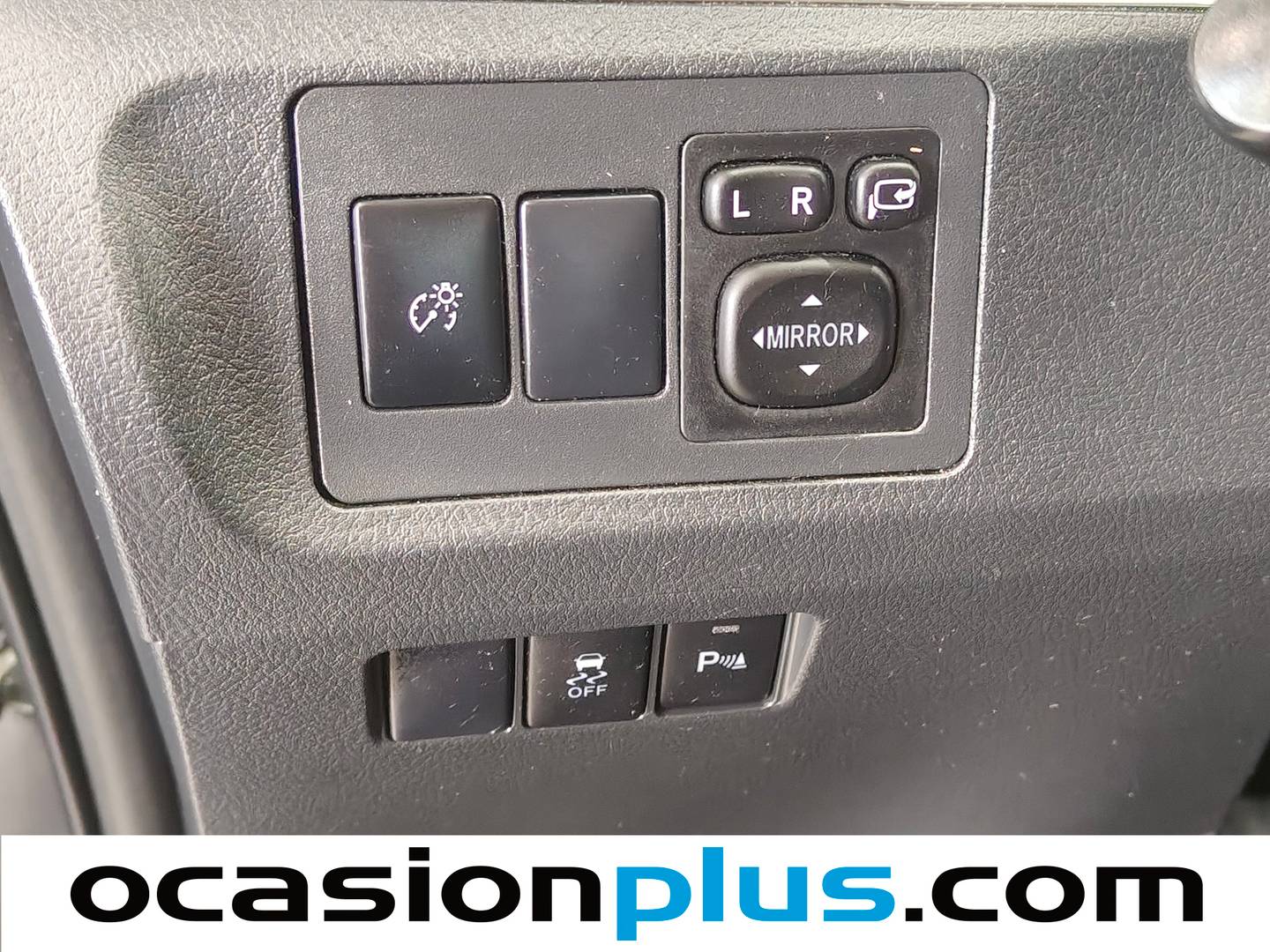 Accesorios del Toyota Verso Toyota Verso 140 M-DRV Advance Multidrive (147 CV) 7 Plazas