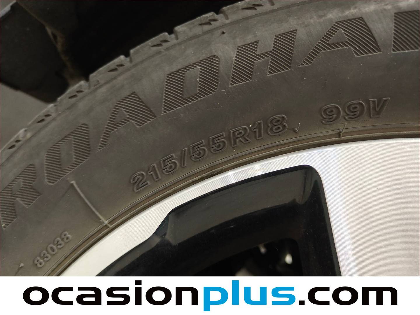 Nissan QASHQAI Nissan Qashqai 1.5 dCi N-Connecta 4x2 (110 CV) 2016