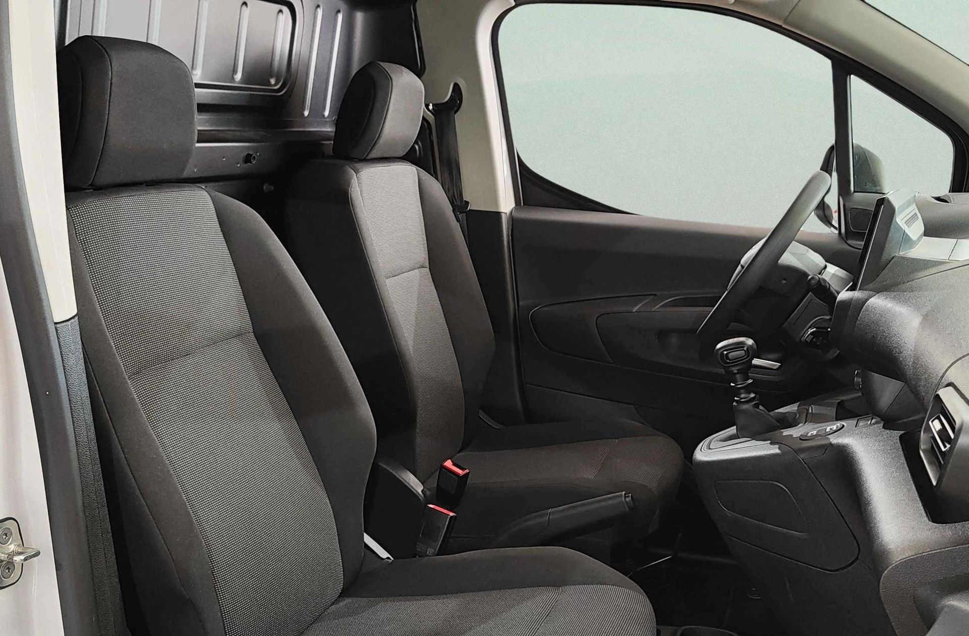 Opel Combo Cargo 1.5 Diesel M 650kg - foto 16