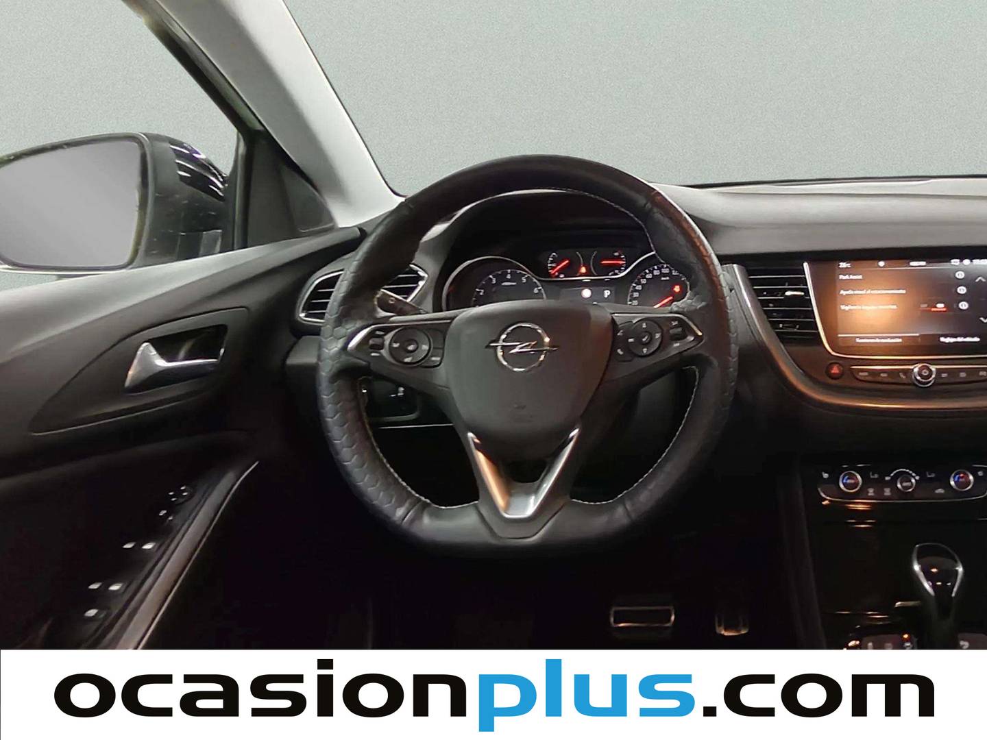 Opel Grandland X Opel Grandland X 1.2 Turbo Ultimate Auto (130 CV) gasolina