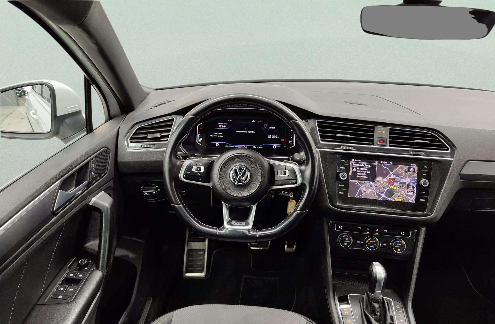 Volkswagen Tiguan Sport 1.5 TSI DSG - foto 26