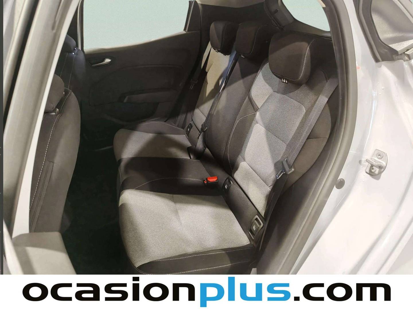 Foto Renault Clio Renault Clio Evolution dCi (100 CV)