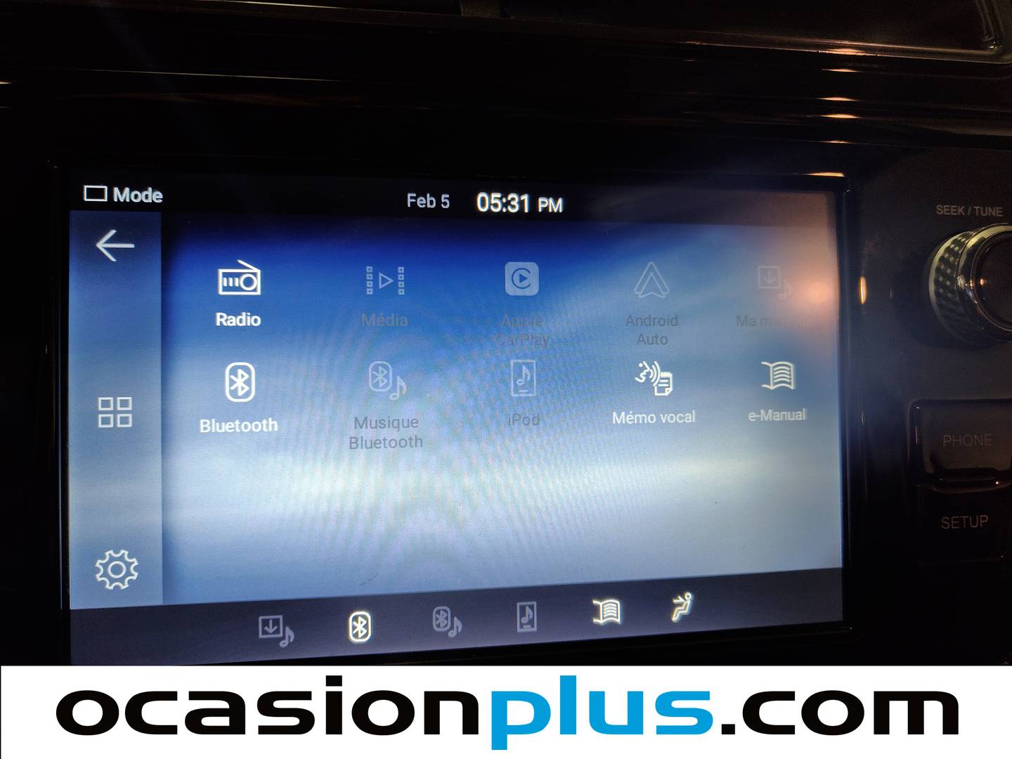 Foto SsangYong Tivoli Ssangyong Tivoli G12T Urban Plus (128 CV)