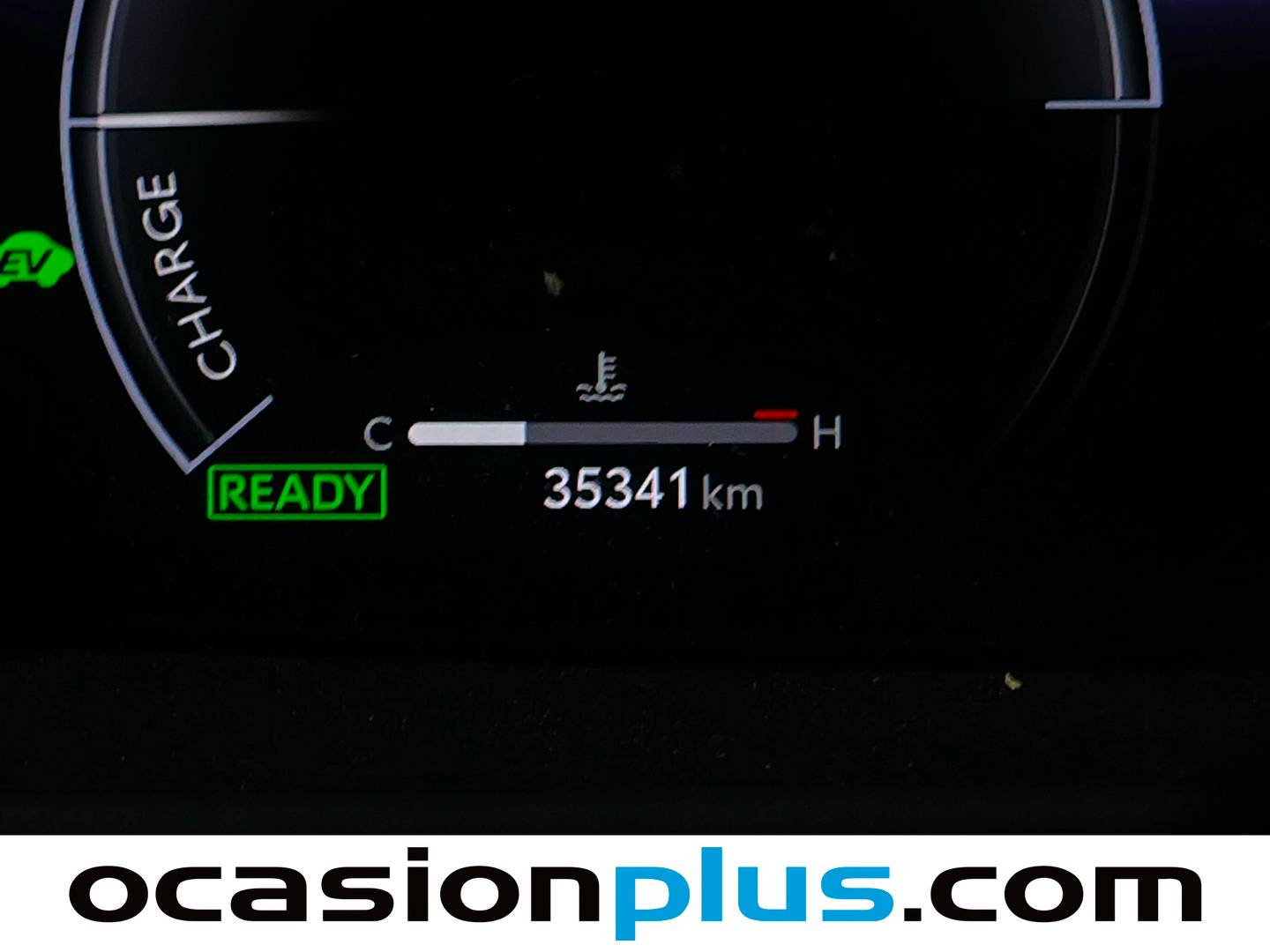 Toyota C-HR Toyota C-HR 140H Advance (140 CV) seminuevo