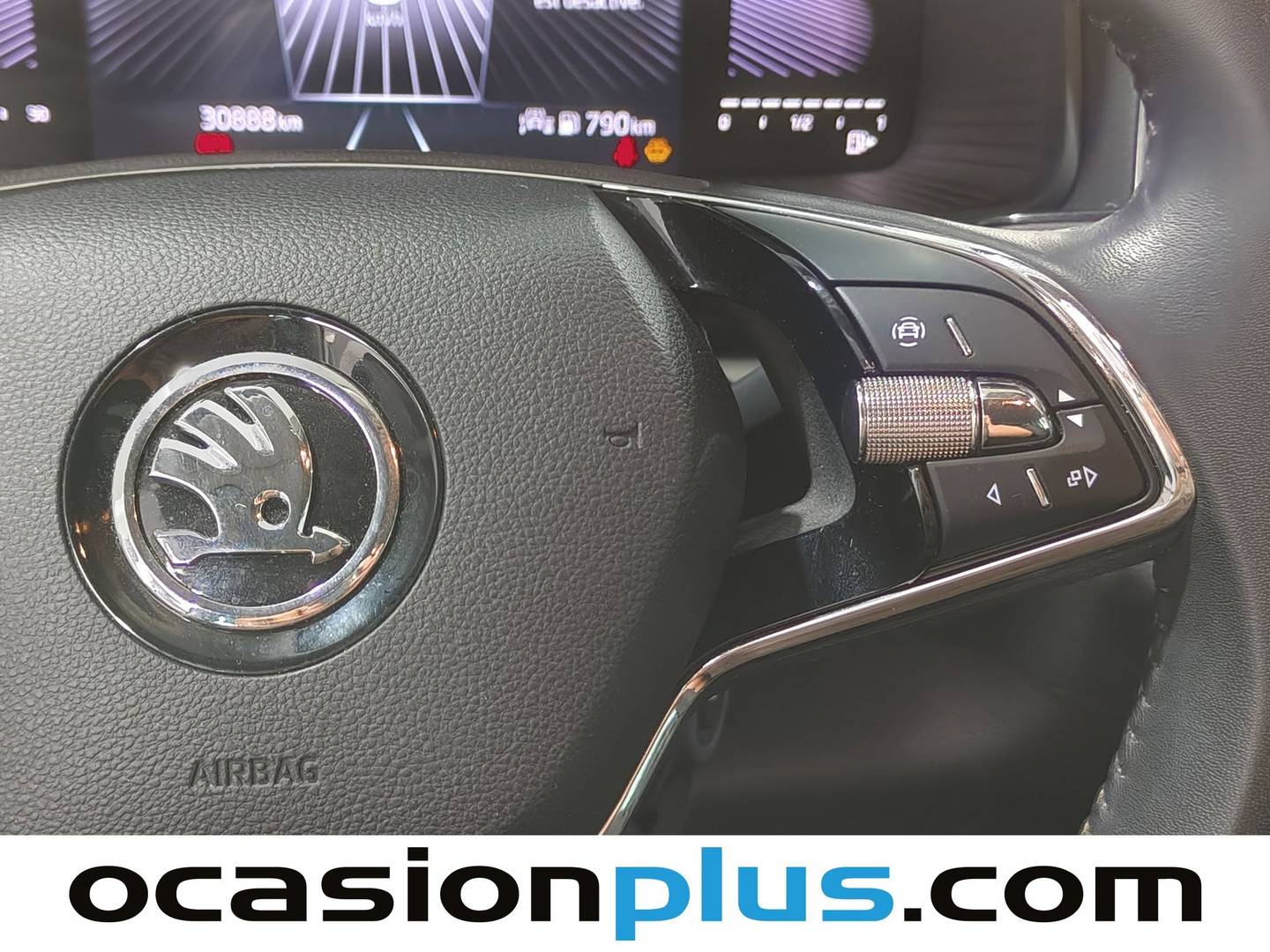 Foto Skoda Karoq Skoda Karoq 2.0 TDI Selection (115 CV)