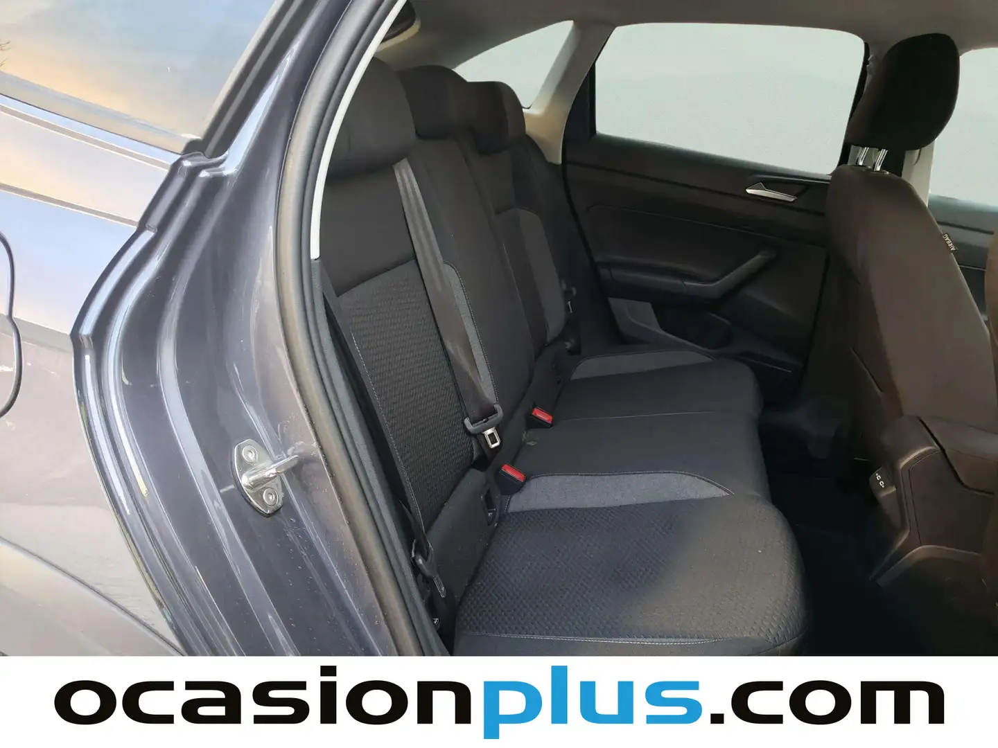 Foto Volkswagen Taigo Volkswagen Taigo 1.0 TSI (115 CV) DSG